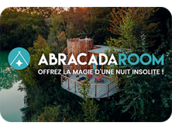 Abracadaroom (E-carte)